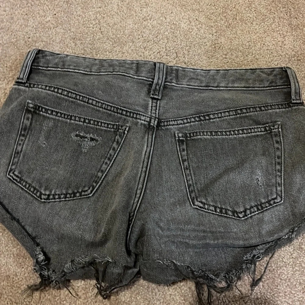 Free People Shorts - Picture 3 of 3